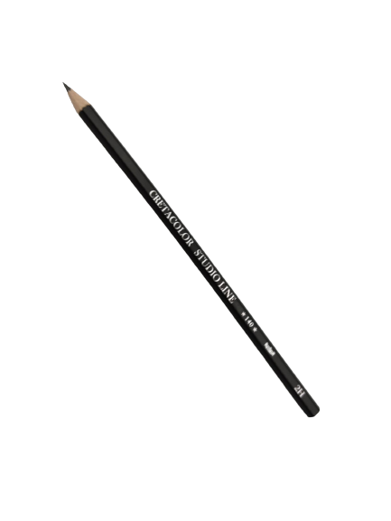 Cretacolor Studio Line Graphite Dereceli Kalem 2h (140 2h)