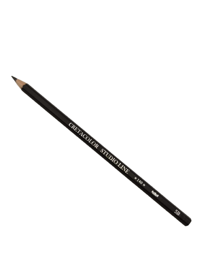 Cretacolor Studio Line Graphite Dereceli Kalem 5b (140 05)