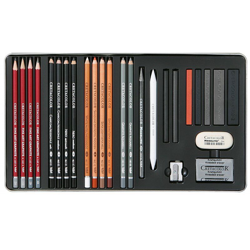 Cretacolor Teacher