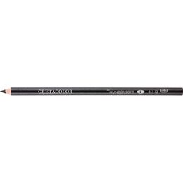 Cretacolor Thunder Darkening Pencil Gölgeleme ve Karanlık Kalemi