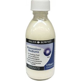Daler Rowney Art Masking Fluid Maskeleme Sıvısı 175 ml. - 1