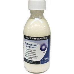 Daler Rowney Art Masking Fluid Maskeleme Sıvısı 175 ml. - 1