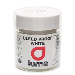 Daler Rowney Bleed-Proof White Mürekkep 29.5 ml. Beyaz