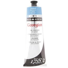 Daler Rowney Georgian Yağlı Boya 225 ml 112 Coeruleum Blue Hue