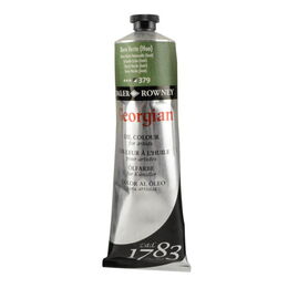 Daler Rowney Georgian Yağlı Boya 225 ml 379 Terre Verte Hue