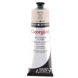 Daler Rowney Georgian Yağlı Boya 225 ml 577 Flesh Tint - 1