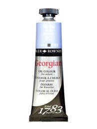 Daler Rowney Georgian Yağlı Boya 38 ml 133 Blue Grey - 1