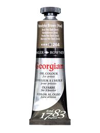 Daler Rowney Georgian Yağlı Boya 38 ml 264 Vandyke Brown Hue