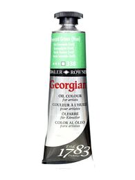 Daler Rowney Georgian Yağlı Boya 38 ml 338 Emerald Green Hue