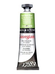 Daler Rowney Georgian Yağlı Boya 38 ml 379 Terre Verte Hue - 1