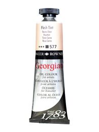 Daler Rowney Georgian Yağlı Boya 38 ml 577 Flesh Tint - 1