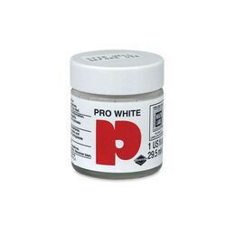 Daler Rowney Pro White Kaligrafi Mürekkebi 29.5 ml. Beyaz