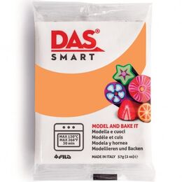 DAS Smart Polimer Kil 57 gr. 321005 SOMON