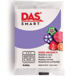 DAS Smart Polimer Kil 57 gr. 321010 LİLA