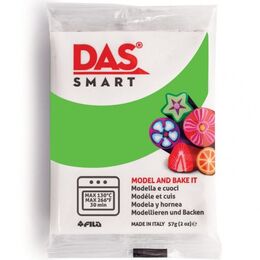 DAS Smart Polimer Kil 57 gr. 321018 BAHAR YEŞİLİ