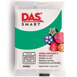 DAS Smart Polimer Kil 57 gr. 321020 ZÜMRÜT YEŞİLİ