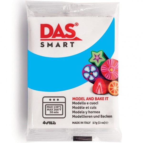 Das Smart Polimer Kil 57 Gr. 321021 Turkuaz