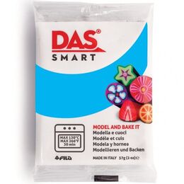 DAS Smart Polimer Kil 57 gr. 321021 TURKUAZ