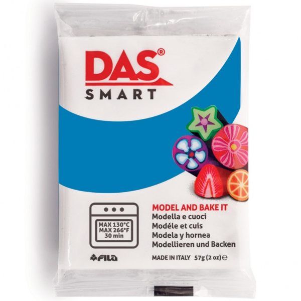 Das Smart Polimer Kil 57 Gr. 321023 Okyanus Mavisi