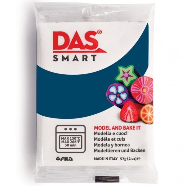 Das Smart Polimer Kil 57 Gr. 321024 Gece Mavisi