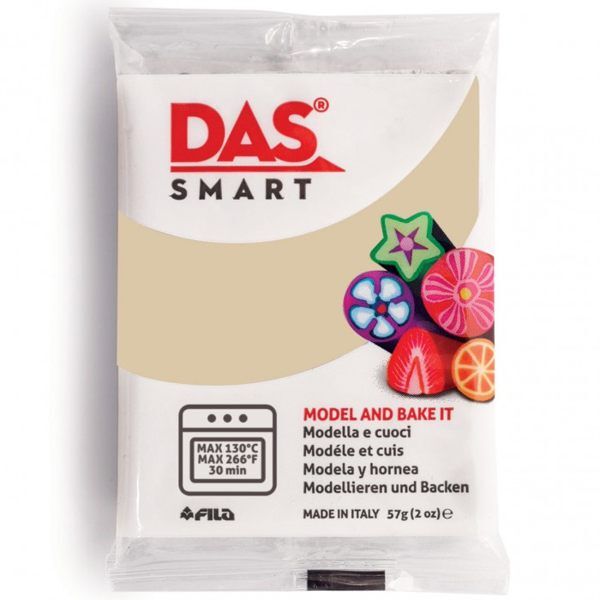Das Smart Polimer Kil 57 Gr. 321025 Bej