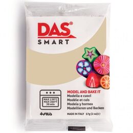 DAS Smart Polimer Kil 57 gr. 321025 BEJ