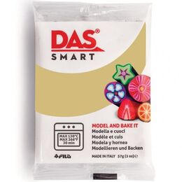 DAS Smart Polimer Kil 57 gr. 321026 KUM RENGİ