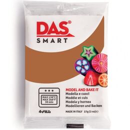 DAS Smart Polimer Kil 57 gr. 321027 KARAMEL