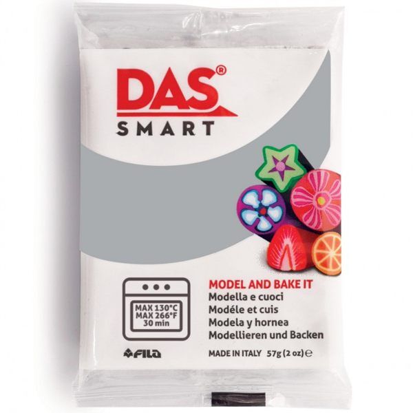 Das Smart Polimer Kil 57 Gr. 321029 Gri