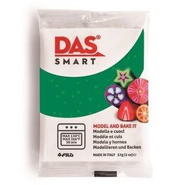 DAS Smart Polimer Kil 57 gr. 321303 SİMLİ YEŞİL