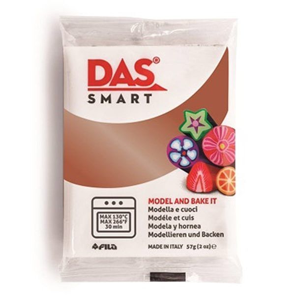 Das Smart Polimer Kil 57 Gr. 321403 Metalik Bakır