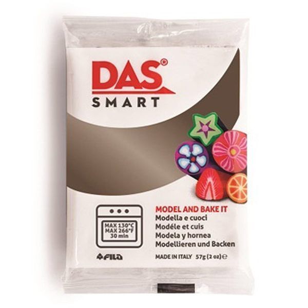 Das Smart Polimer Kil 57 Gr. 321404 Metalik Bronz