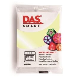 DAS Smart Polimer Kil 57 gr. 321603 FOSFORLU SARI