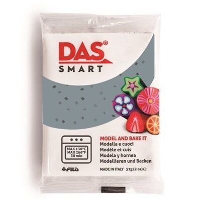 Das Smart Polimer Kil 57 Gr. 321604 Granit