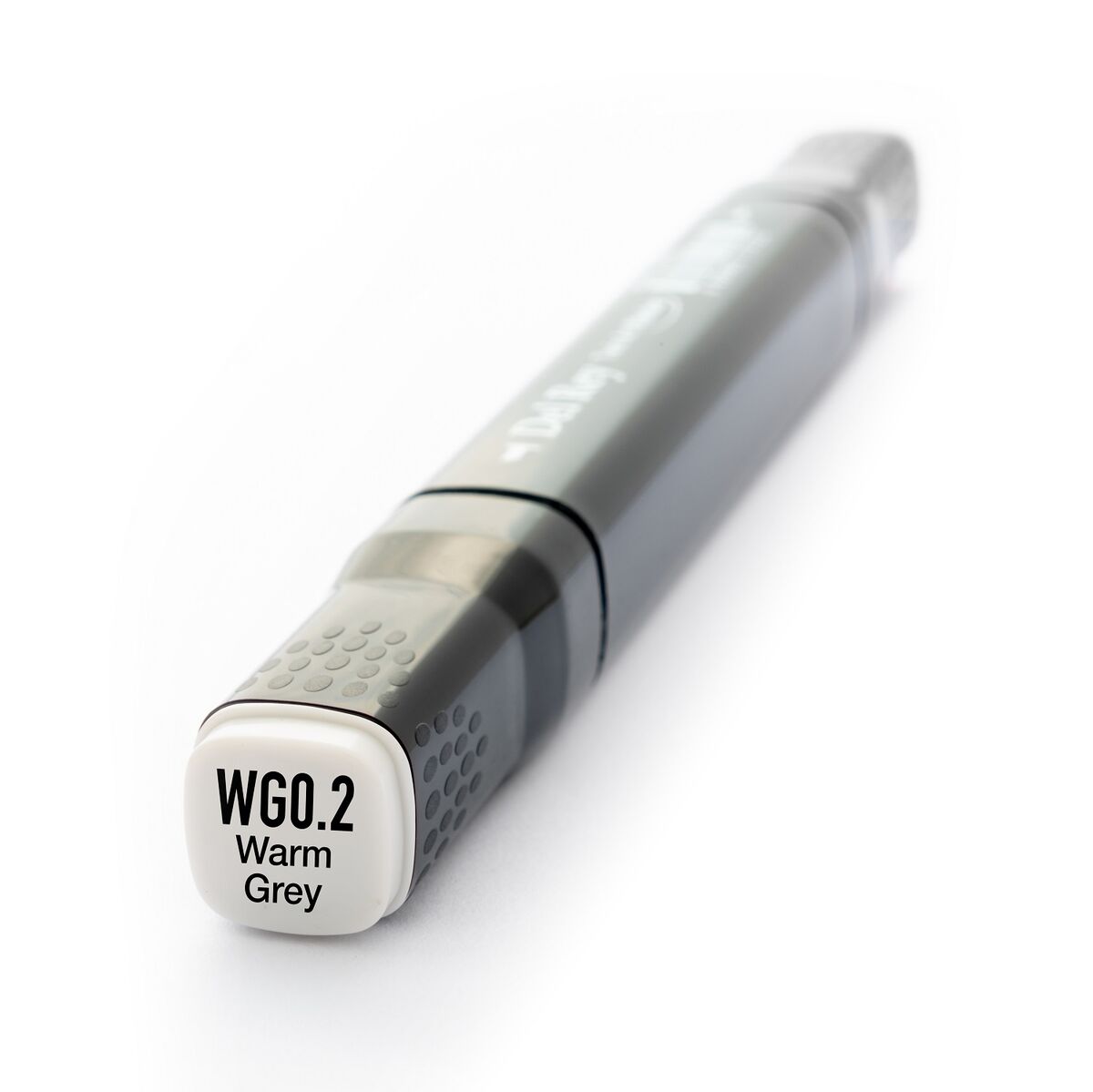 Del Rey Çift Uçlu Çizim Marker Kalemi Wg05 Warm Gray 0.5