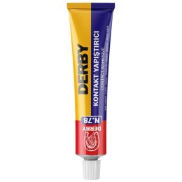 Derby N78 Kontakt Yapıştırıcı 40 gr. - 1