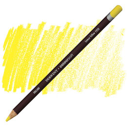 Derwent Coloursoft Pencil Yumuşak Kuruboya Kalemi C030 Lemon Yellow