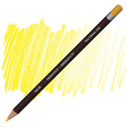 Derwent Coloursoft Pencil Yumuşak Kuruboya Kalemi C040 Deep Cadmium
