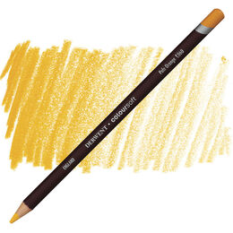 Derwent Coloursoft Pencil Yumuşak Kuruboya Kalemi C060 Pale Orange - 1