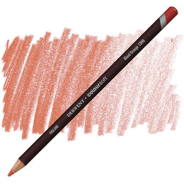 Derwent Coloursoft Pencil Yumuşak Kuruboya Kalemi C090 Blood Orange