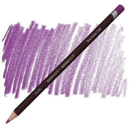 Derwent Coloursoft Pencil Yumuşak Kuruboya Kalemi C140 Deep Fuchsia