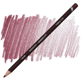 Derwent Coloursoft Pencil Yumuşak Kuruboya Kalemi C150 Cranberry