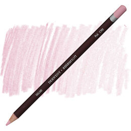 Derwent Coloursoft Pencil Yumuşak Kuruboya Kalemi C190 Pink