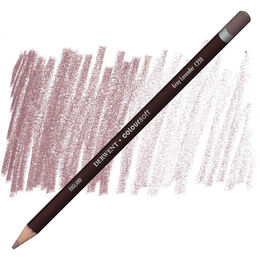 Derwent Coloursoft Pencil Yumuşak Kuruboya Kalemi C220 Grey Lavender