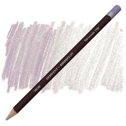Derwent Coloursoft Pencil Yumuşak Kuruboya Kalemi C230 Pale Lavender