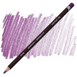 Derwent Coloursoft Pencil Yumuşak Kuruboya Kalemi C240 Bright Purple