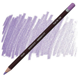 Derwent Coloursoft Pencil Yumuşak Kuruboya Kalemi C260 Bright Lilac