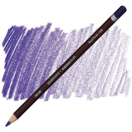 Derwent Coloursoft Pencil Yumuşak Kuruboya Kalemi C270 Royal Purple
