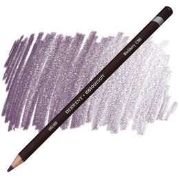 Derwent Coloursoft Pencil Yumuşak Kuruboya Kalemi C280 Blackberry