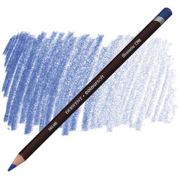 Derwent Coloursoft Pencil Yumuşak Kuruboya Kalemi C290 Ultramarine
